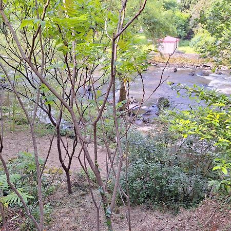 Gite Proche Puy Du Fou Mortagne-sur-Sevre Εξωτερικό φωτογραφία