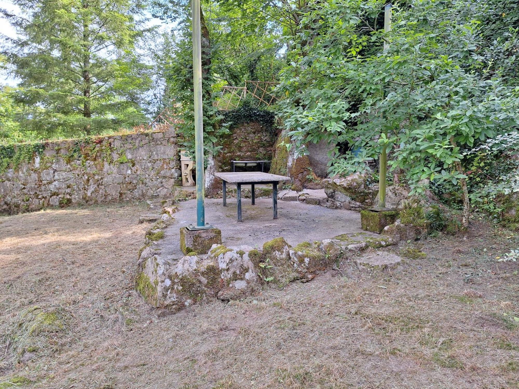 Gite Proche Puy Du Fou Mortagne-sur-Sevre Εξωτερικό φωτογραφία