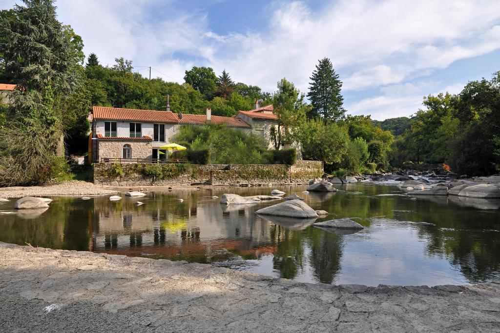Gite Proche Puy Du Fou Mortagne-sur-Sevre Δωμάτιο φωτογραφία