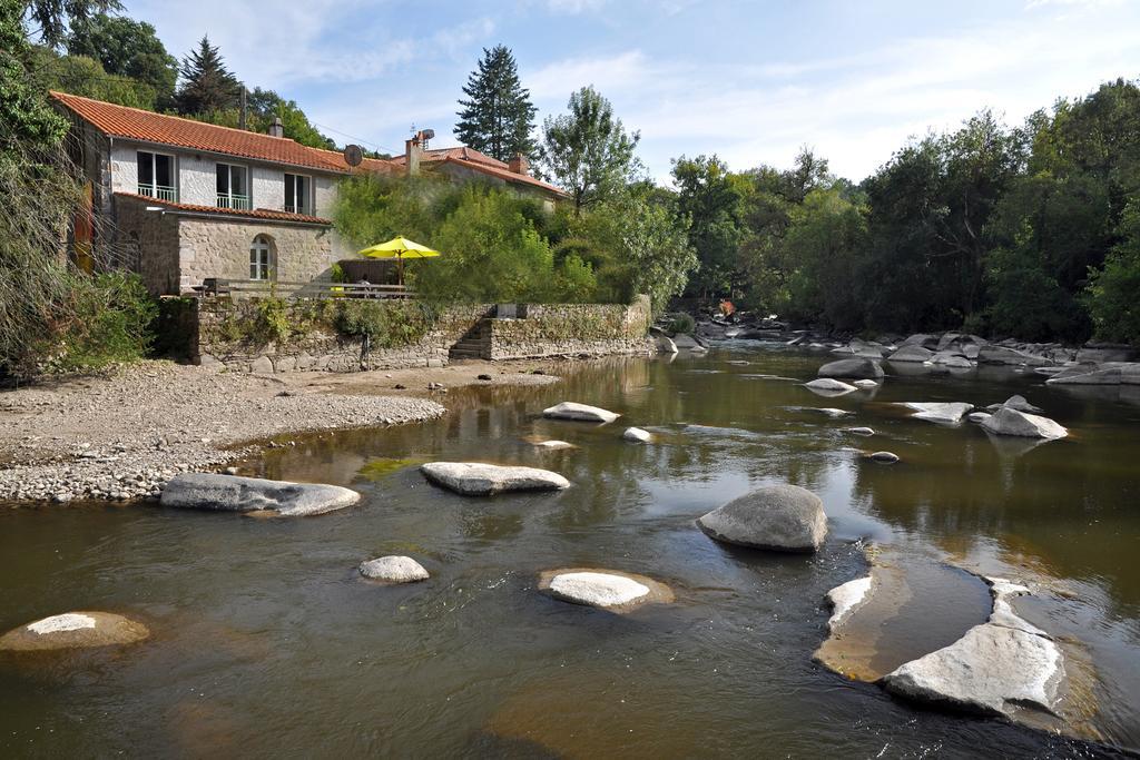 Gite Proche Puy Du Fou Mortagne-sur-Sevre Δωμάτιο φωτογραφία