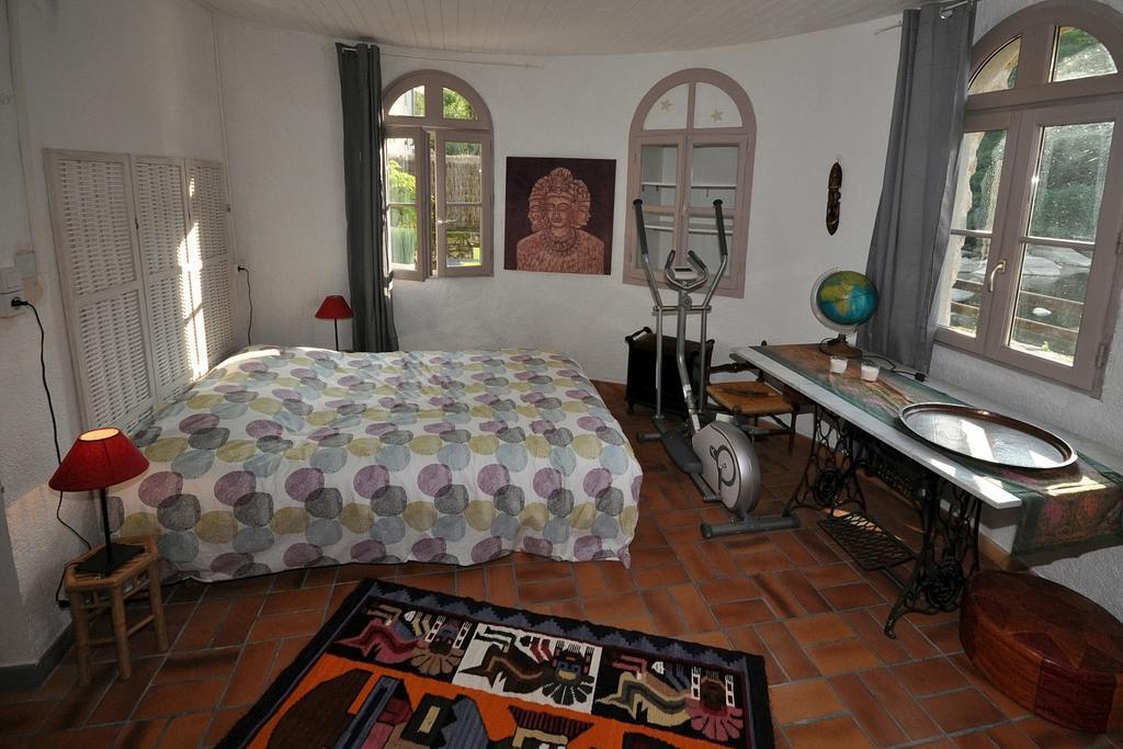 Gite Proche Puy Du Fou Mortagne-sur-Sevre Δωμάτιο φωτογραφία